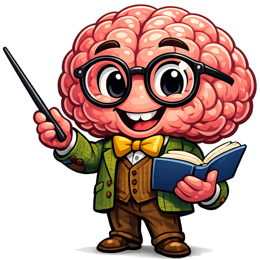 Brainiac